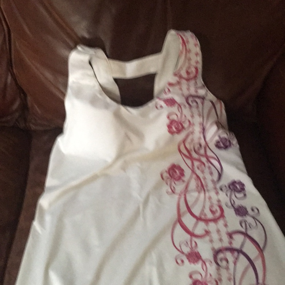 Athleta dress